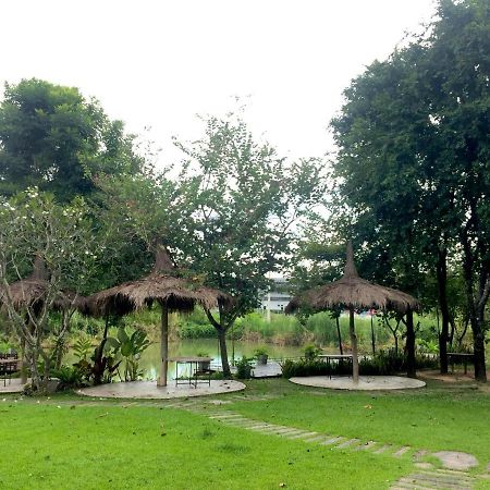 Lampang Resort Eksteriør billede