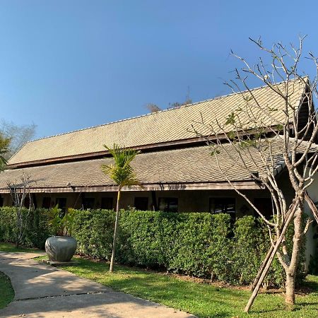 Lampang Resort Eksteriør billede